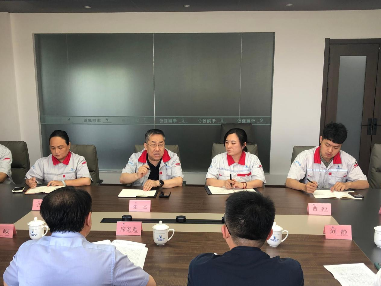 惠企政策穩(wěn)就業(yè)，精準(zhǔn)服務(wù)助共贏